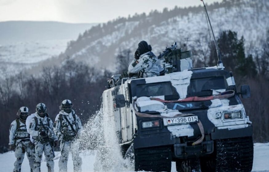    «Срок новой СВО уже определен. Не стоит обольщаться переговорами с Трампом»: Вадим Егоров