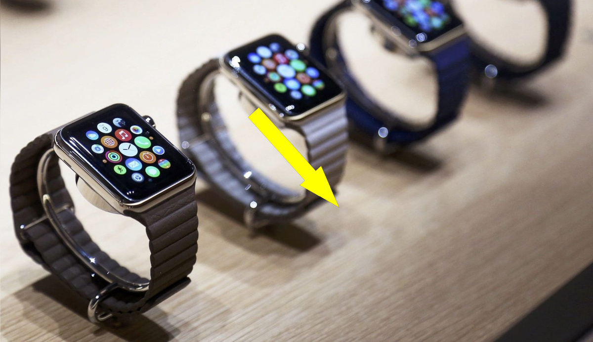    Почему Wear OS лучше Apple Watch: 5 сильных аргументов