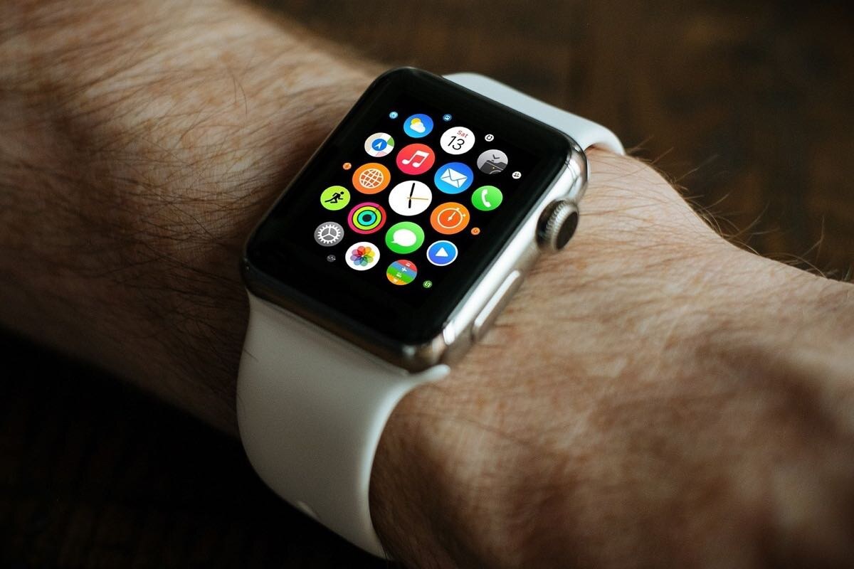   Почему Wear OS лучше Apple Watch: 5 сильных аргументов