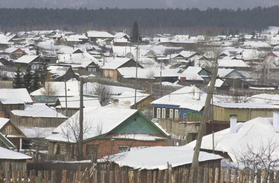    В станице под Ростовом сын напал на отца и мать Владимир ВЕЛЕНГУРИН