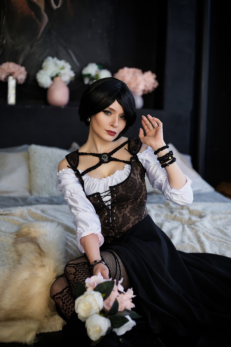 Фрингилья Виго - Anmaro