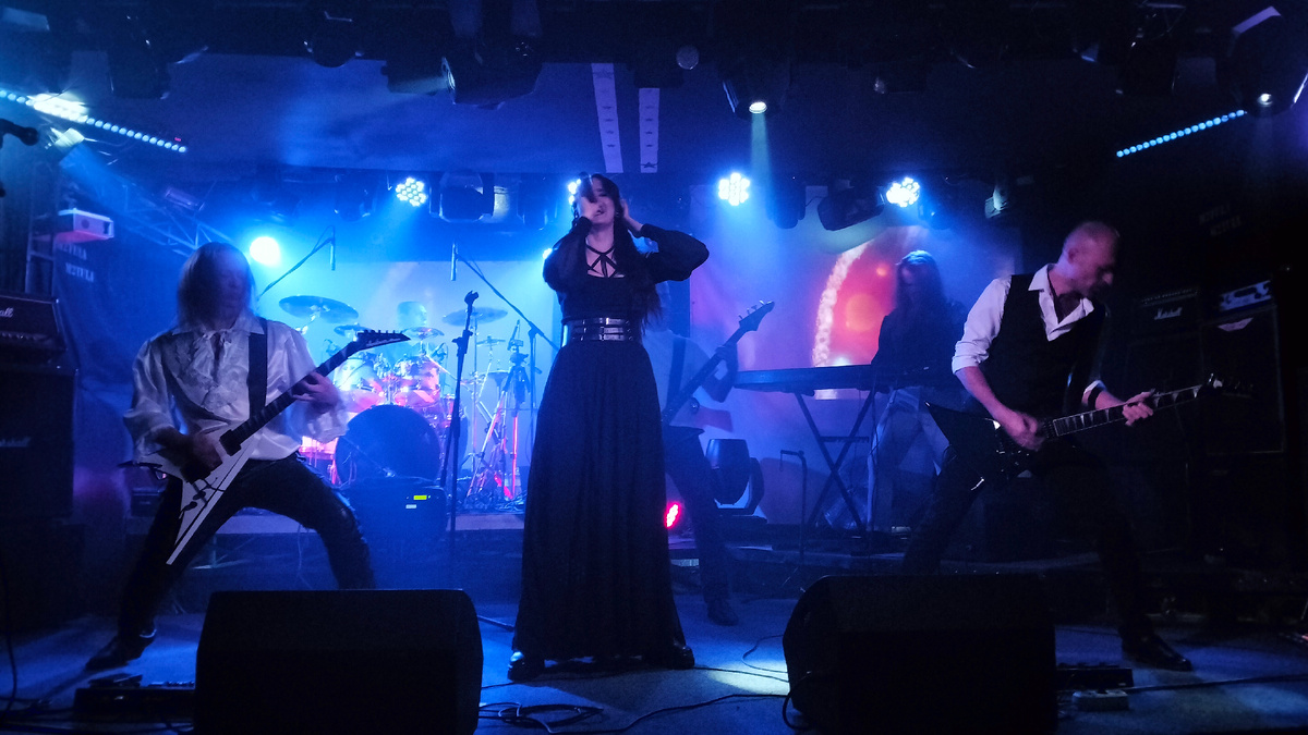 5 стихий в М2 (15.02.2025) Фото автора статьи