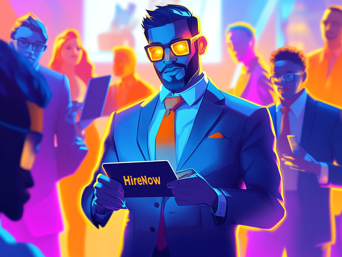    Как автоматизация поможет рекрутерам ускорить найм и снизить затраты?