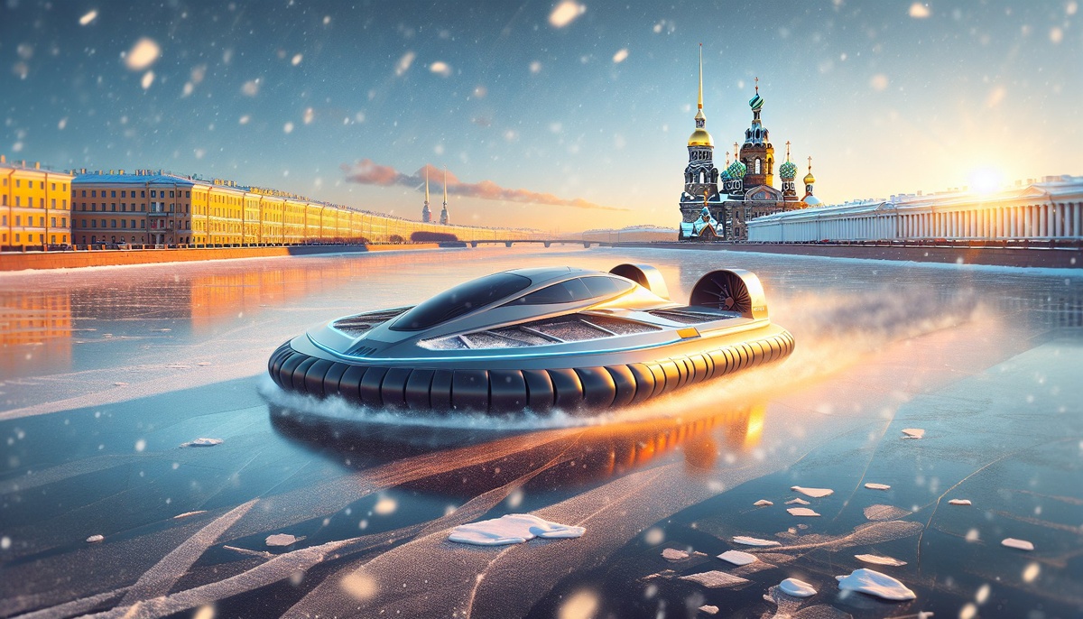    Изображение сгенерировано нейросетью DALL•Е 3 