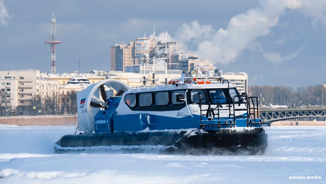    Изображение «МедиаПалуба» 