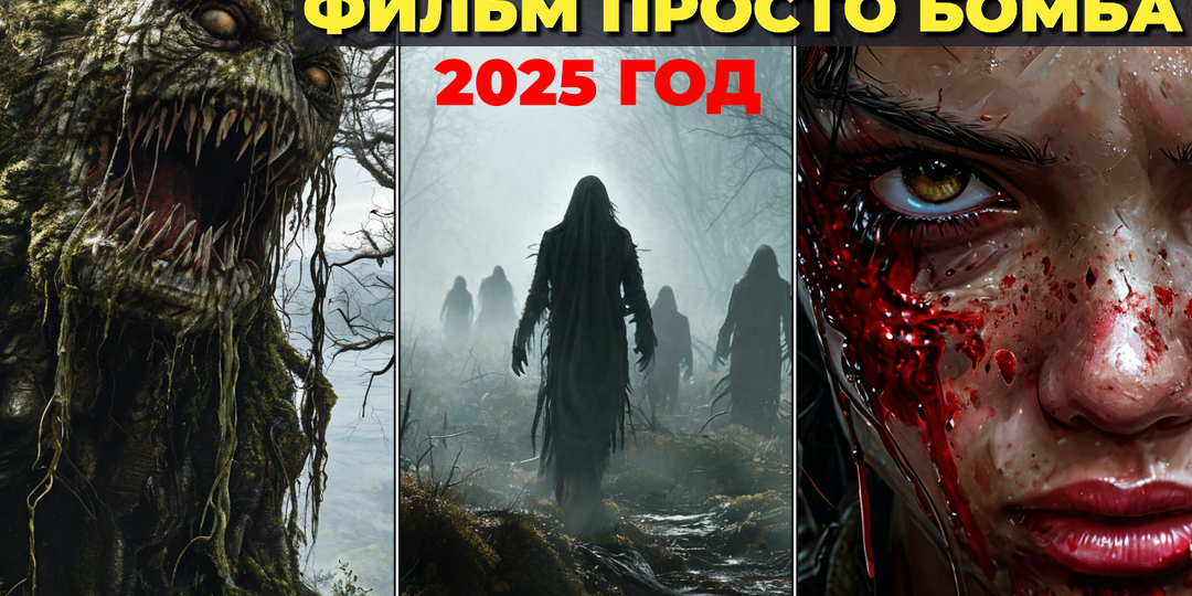Пока что это лучший фильм ужасов 2025 года
