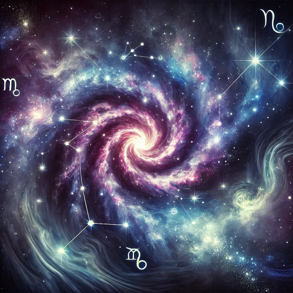 анализ гороскопа в Astro