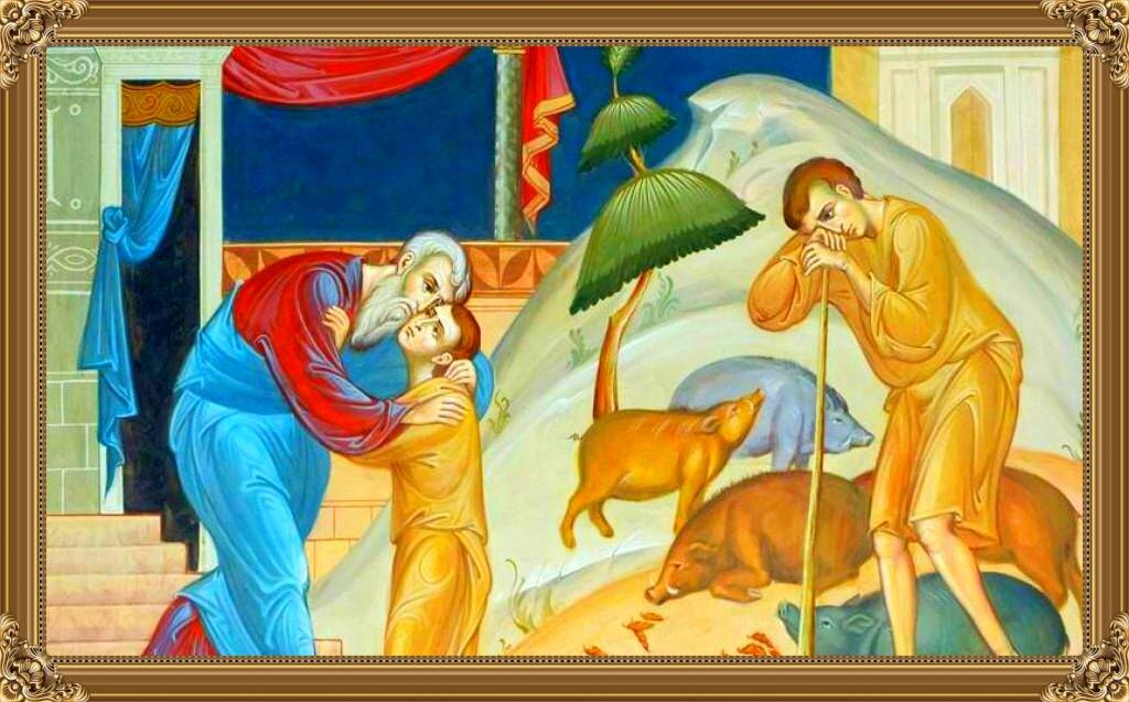 коллаж автора