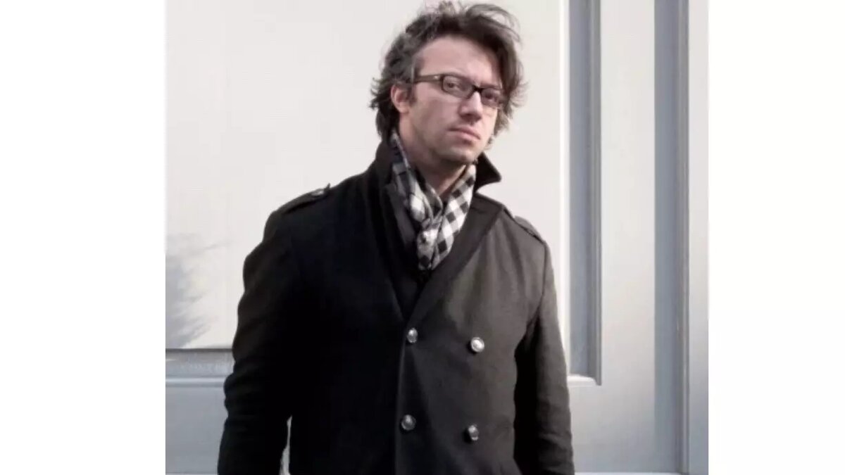 Виктор Антонов ушел в 53 года. Источник: 1MI