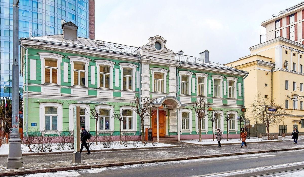     Москва. Источник: mos.ru Автор фото: Пресс-служба Мэра и Правительства Москвы