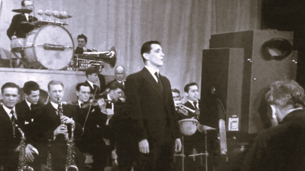 Георгий Виноградов