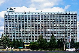 Ульяновский автомобильный завод