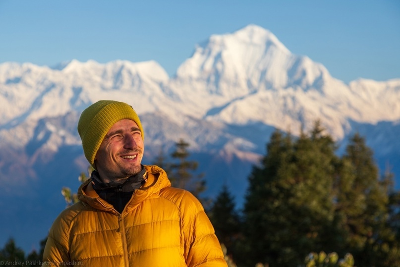 Семён Макеев