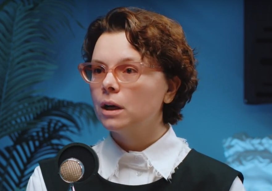 Фото: Prt Scr youtube.com / Юля Болдырева и Российские Бренды