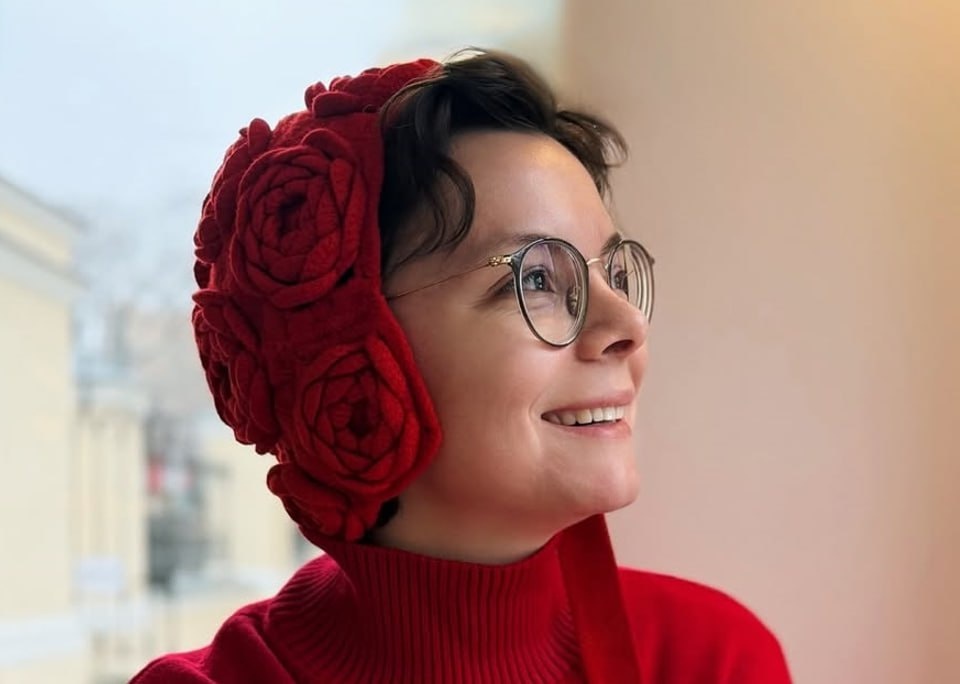 Фото: Prt Scr instagram.com / Татьяна Брухунова