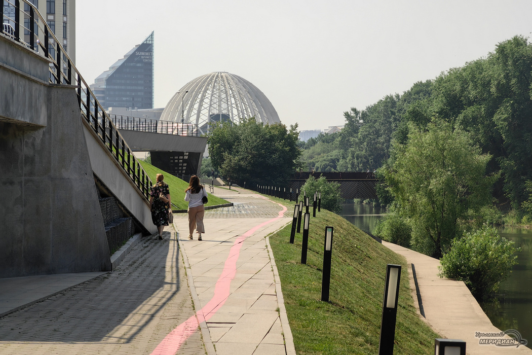    Фото: Лидия Аникина © ИА «Уральский меридиан»