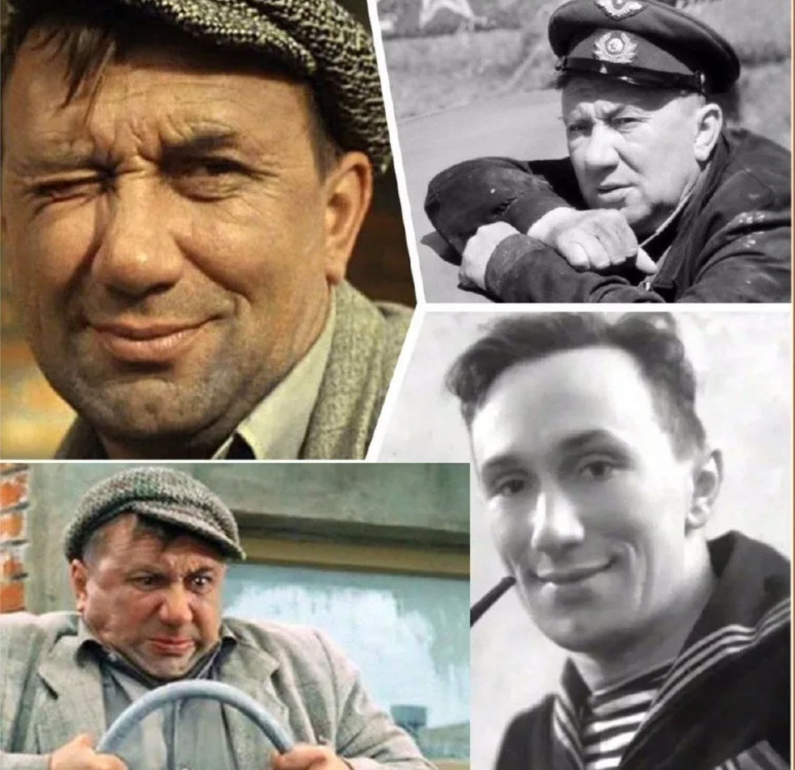 Алексей Смирнов.