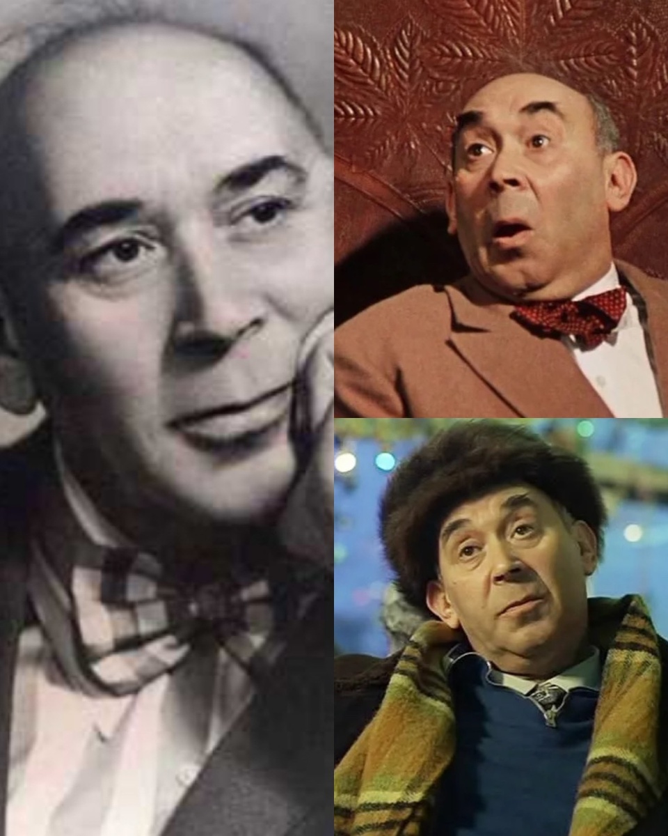 Готлиб Ронинсон.