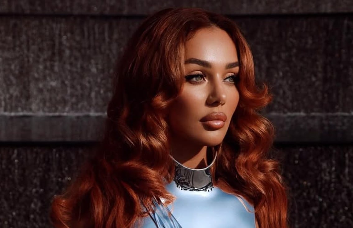 Фото: Prt Scr instagram.com / Анна Седокова (Instagram принадлежит корпорации Meta, признанной в РФ экстремистской организацией)