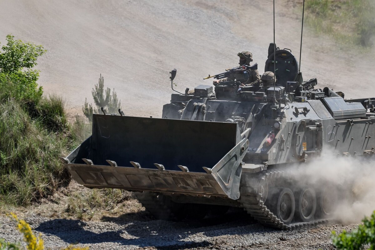     / Источник: © Global Look Press/Dominika Zarzycka/Keystone Press Agency