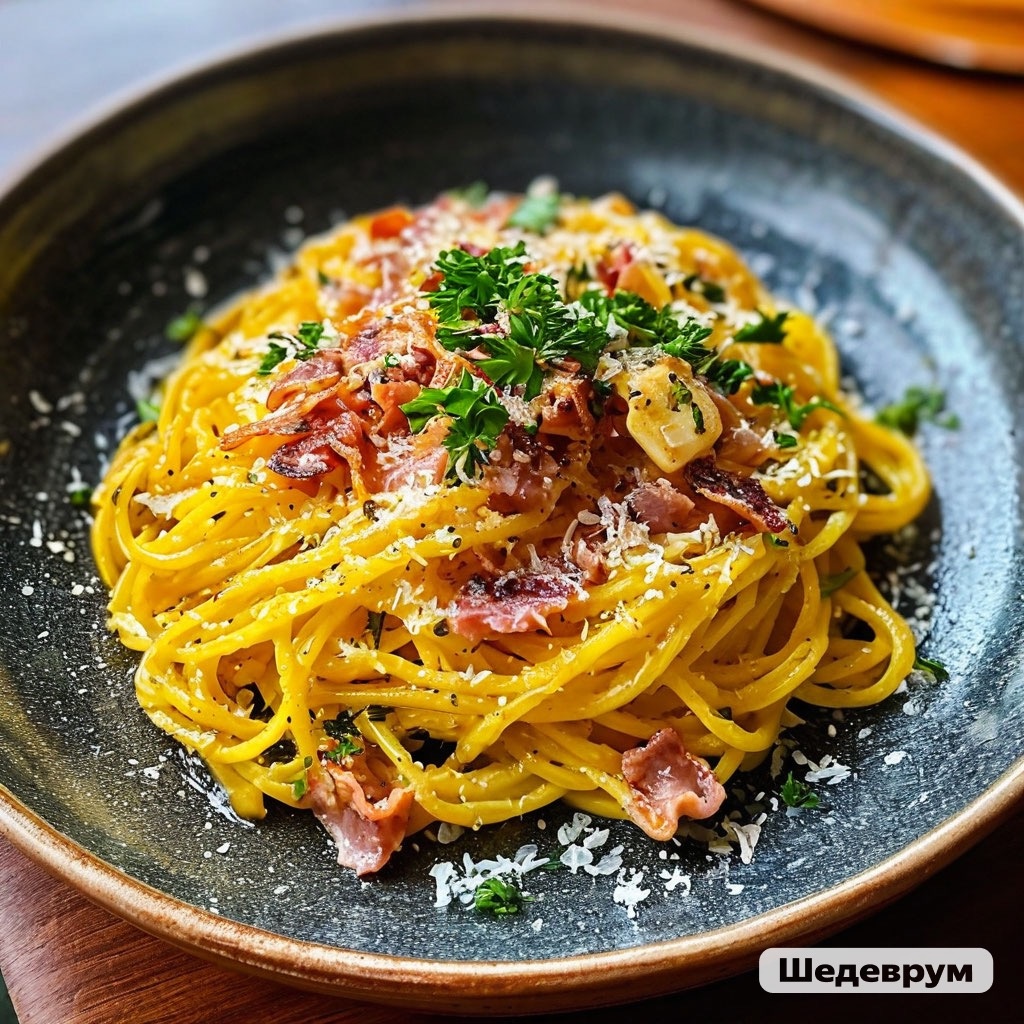 Всегда есть ожидание и реальность 🙂 Но все-равно получилось очень вкусно 🤤 