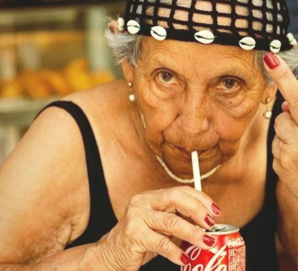 КАк питаться, чтобы ваша кожа стала безжизненной, тусклой и морщинистой