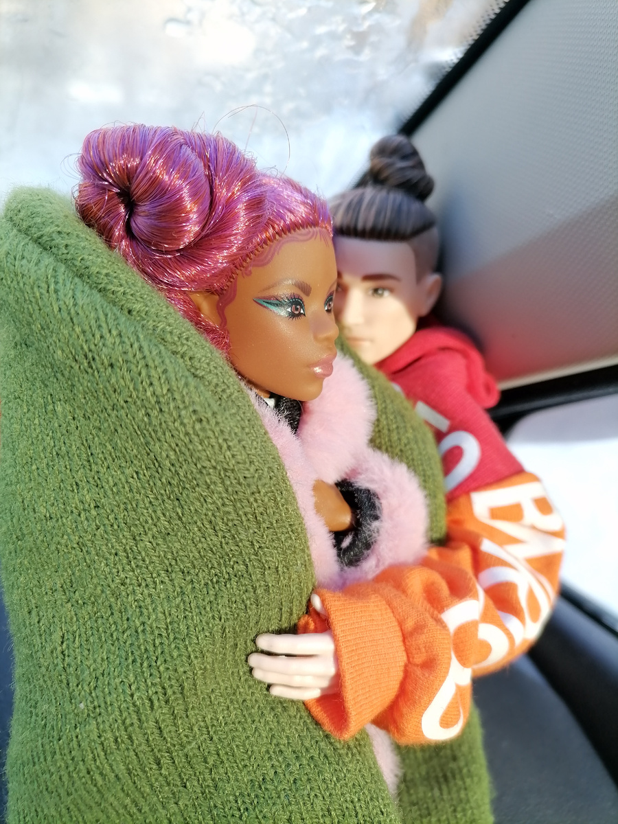 Фото автора 