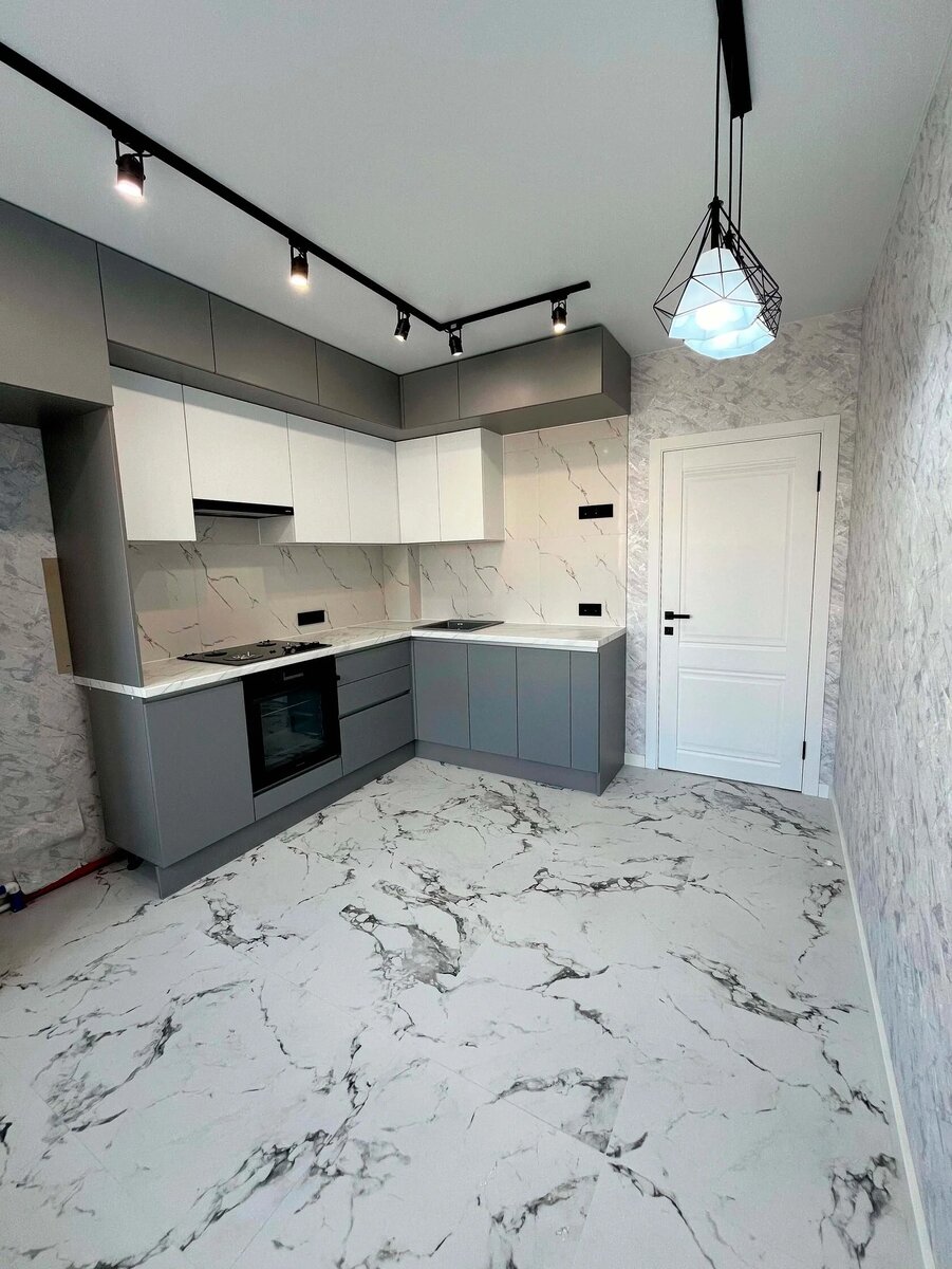 Фото и интерьер: КапиталСтрой | 1-ый Школьный проезд, 3