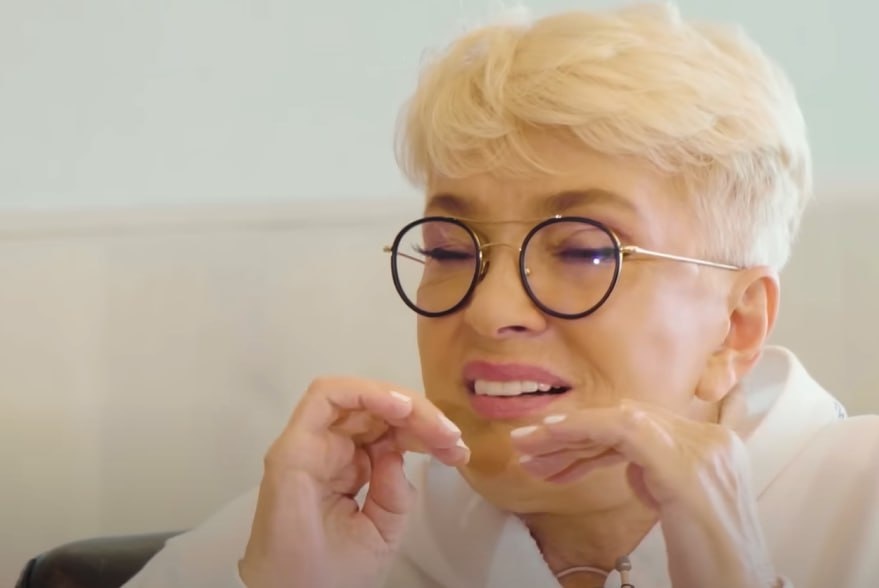 Фото: Prt Scr youtube.com / Осторожно: Собчак