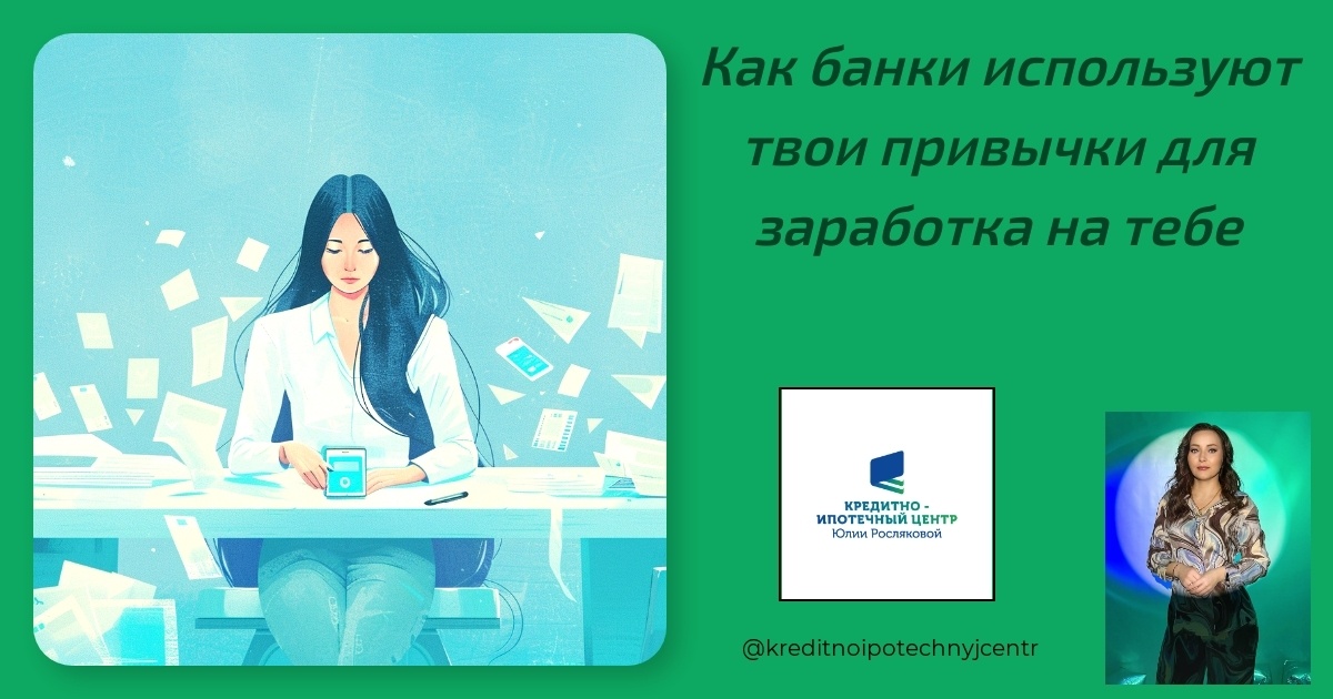    banki-ispolzuyut-priyachki-dlya-zarabotka-na-tebe Юлия Сергеевна Рослякова
