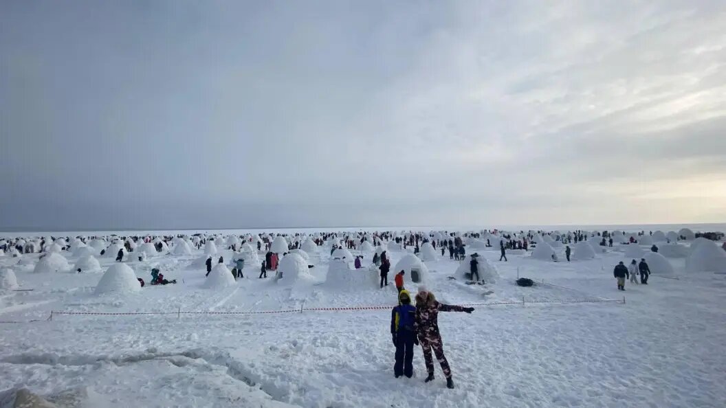    Фото: предоставлено читателями Царьград Новосибирск