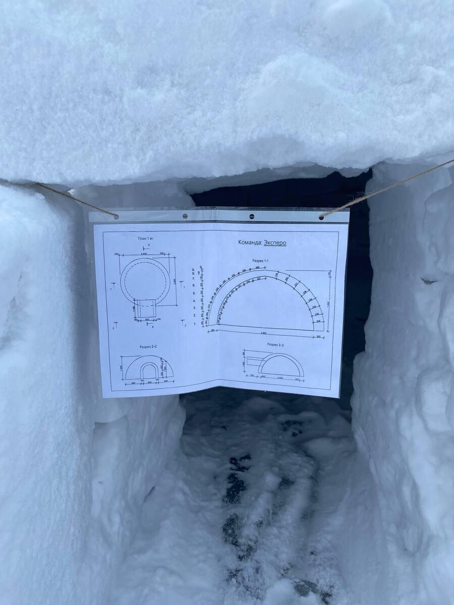    Фото: предоставлено читателями "Царьград Новосибирск"