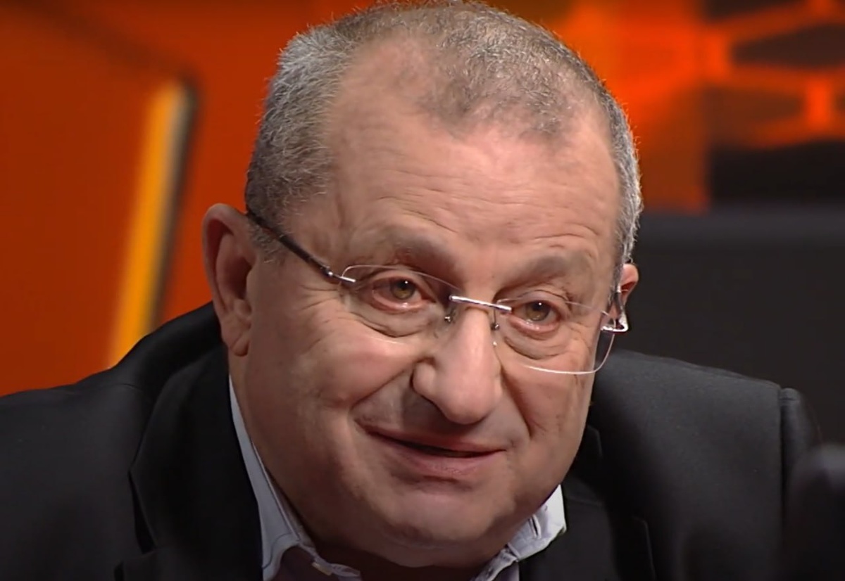 Фото: Prt Scr youtube.com / ОНТ