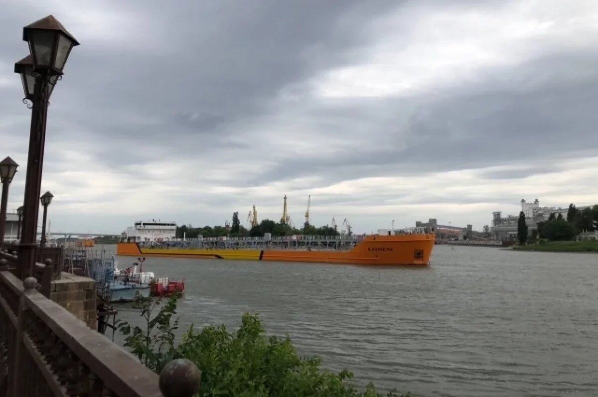    Власти Ростовской области планируют превратить донской край в макрорегион