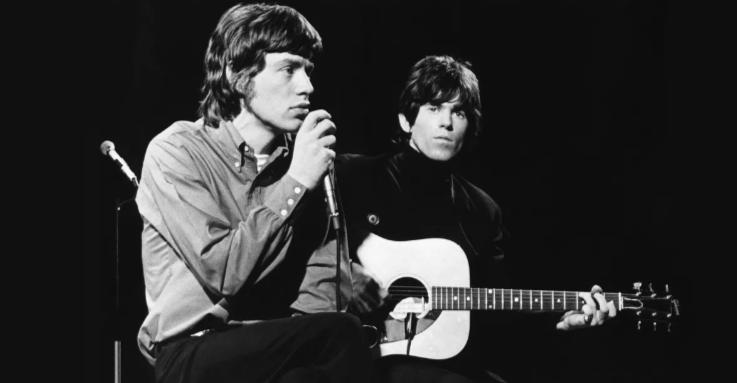 (Фото предоставлено архивом Майкла Окса / Getty Images)