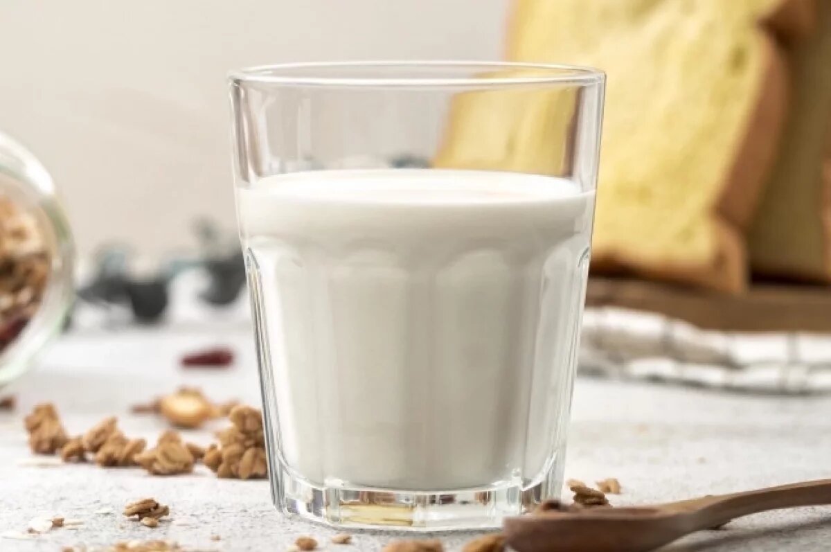    Тюменцам назвали способ выбрать качественную молочную продукцию