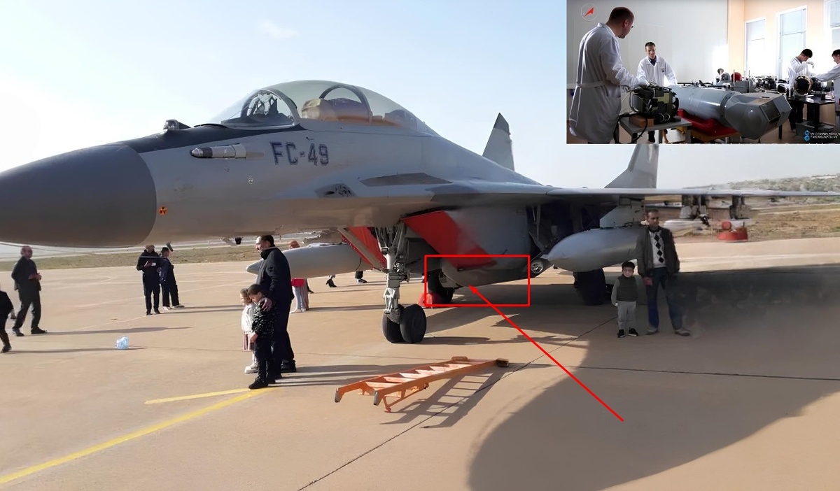    Изображение @milinfolive 