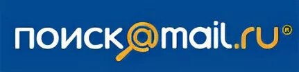 в поиске Mail.ru