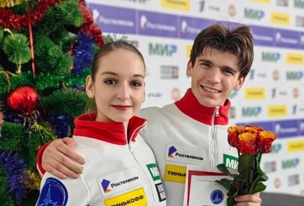 Екатерина Рыбакова