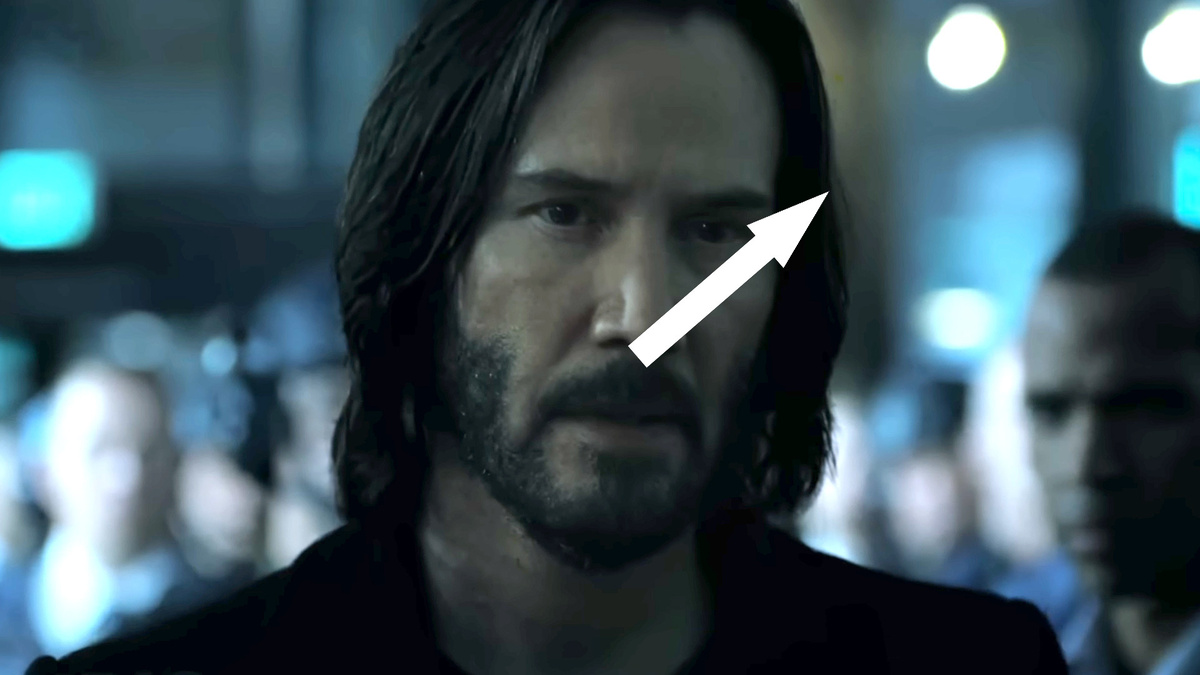    Нейросети в кино: как создатели Джона Уика и Голодных игр меняют правила игры