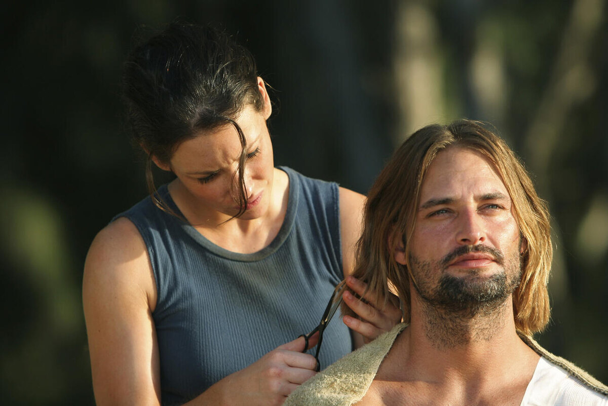 «Остаться в живых». Фото: кадр из сериала