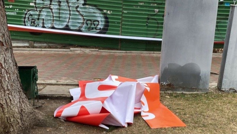      Фото: соцсети главы города-курорта Ессентуки