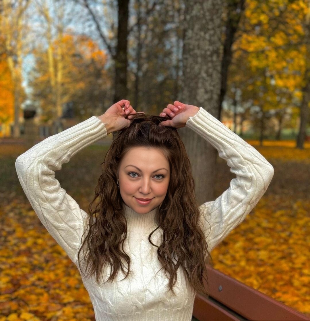 Автор рассказа и канала, Татьяна.