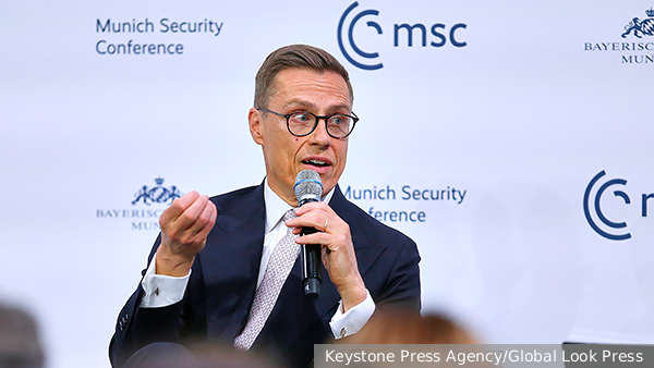     Фото: Keystone Press Agency/Global Look Press   
 Текст: Ольга Иванова