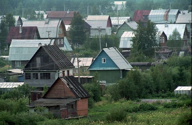 Фото Александра Беленького