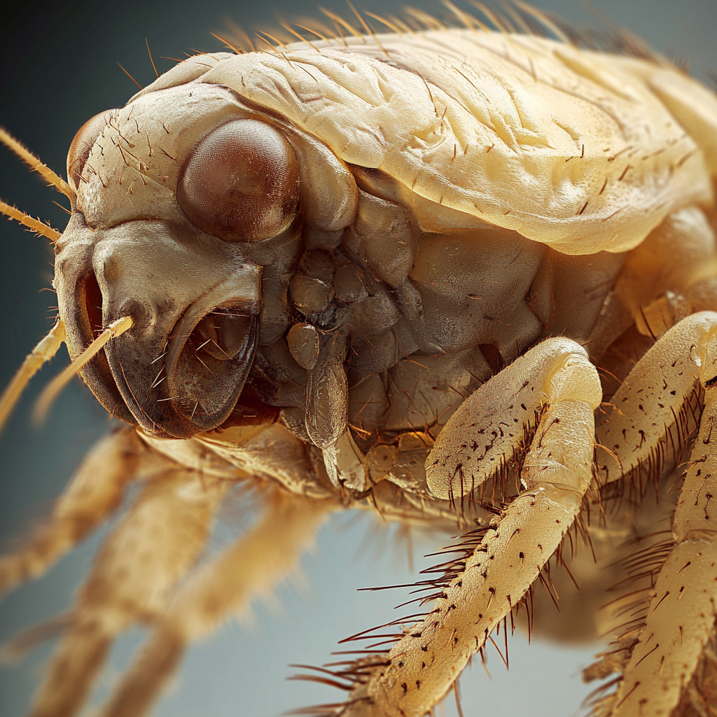 - Маленькие, но проблем доставляют огромное количество!