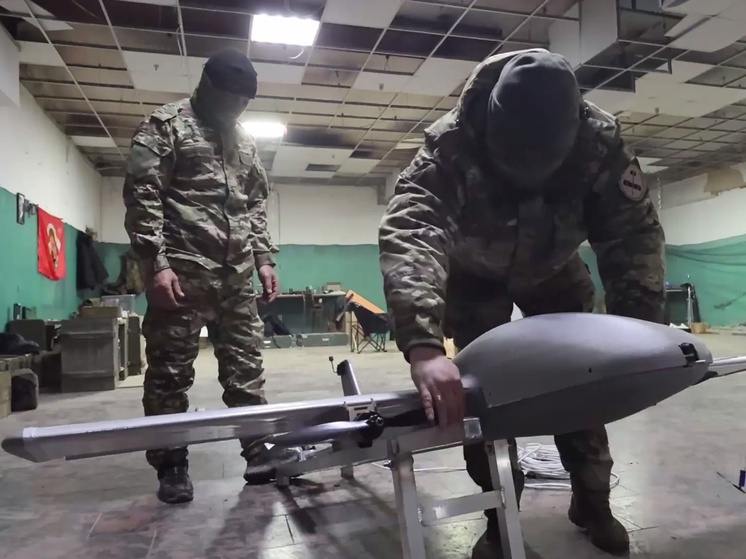 Фото: Пресс-служба Минобороны