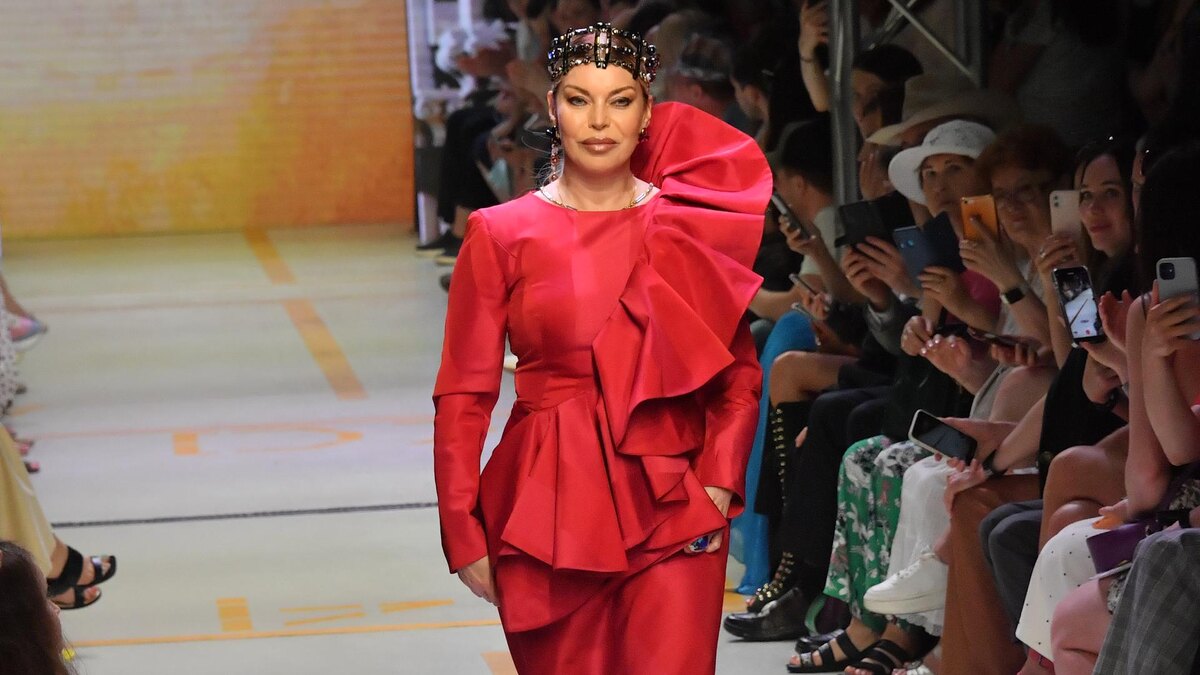    Фото: Komsomolskaya Pravda/globallookpress.com