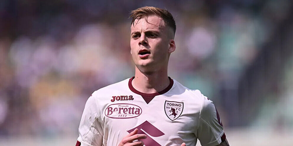    Фото: ФК "Торино"