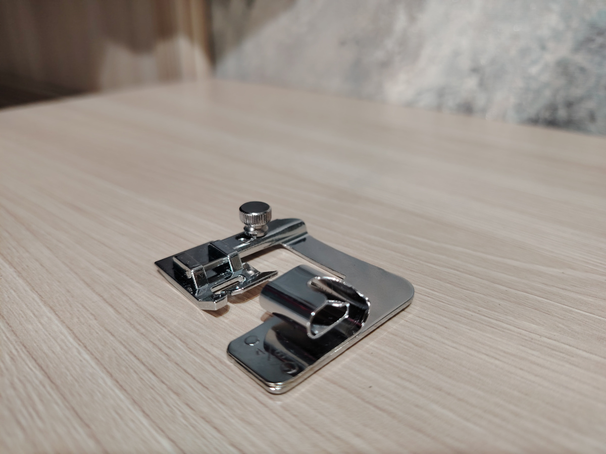 Лапка на швейную машинку за 189 руб